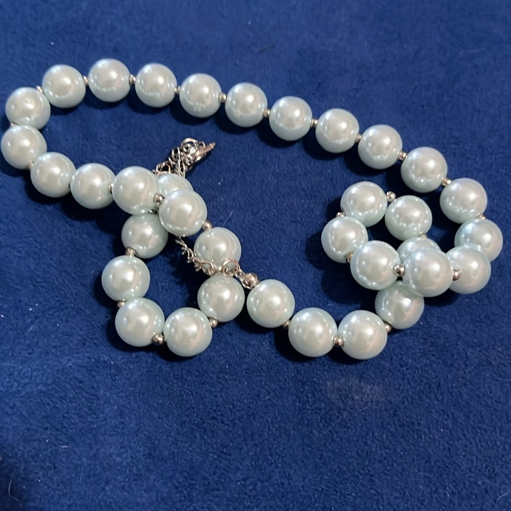 Pearls from shell 🐚 - Picture 4 of 5